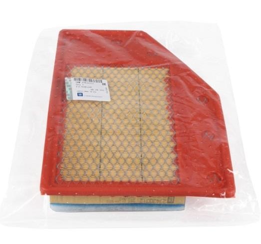 Opel İnsignia B 1.5 Turbo (165 BG) Hava Filtresi Orjinal Marka 23430312