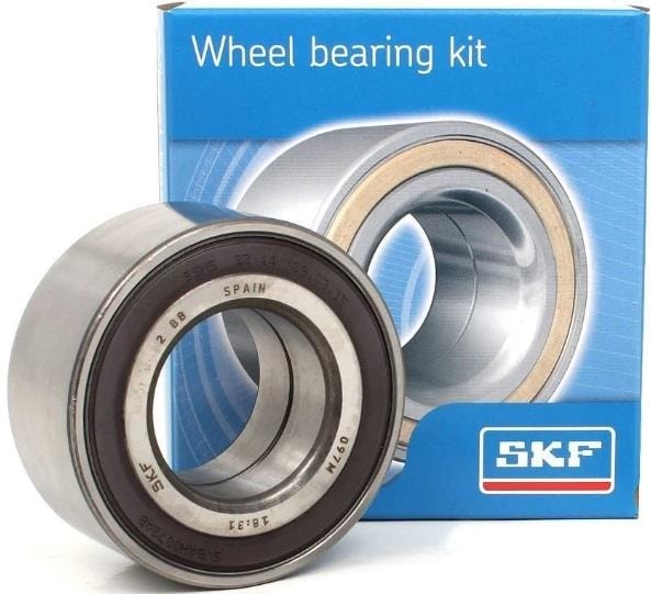 Ford Focus 2011 ve 2018 Ön Teker Bilyası Skf Marka 8V411215BC