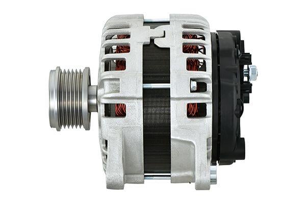 HELLAAlternatör.14V.150A.Nissan Pulsar-Qashqai/Renault Kadjar-Megane-Sc Nic-TalismanHELLA 8EL015637461