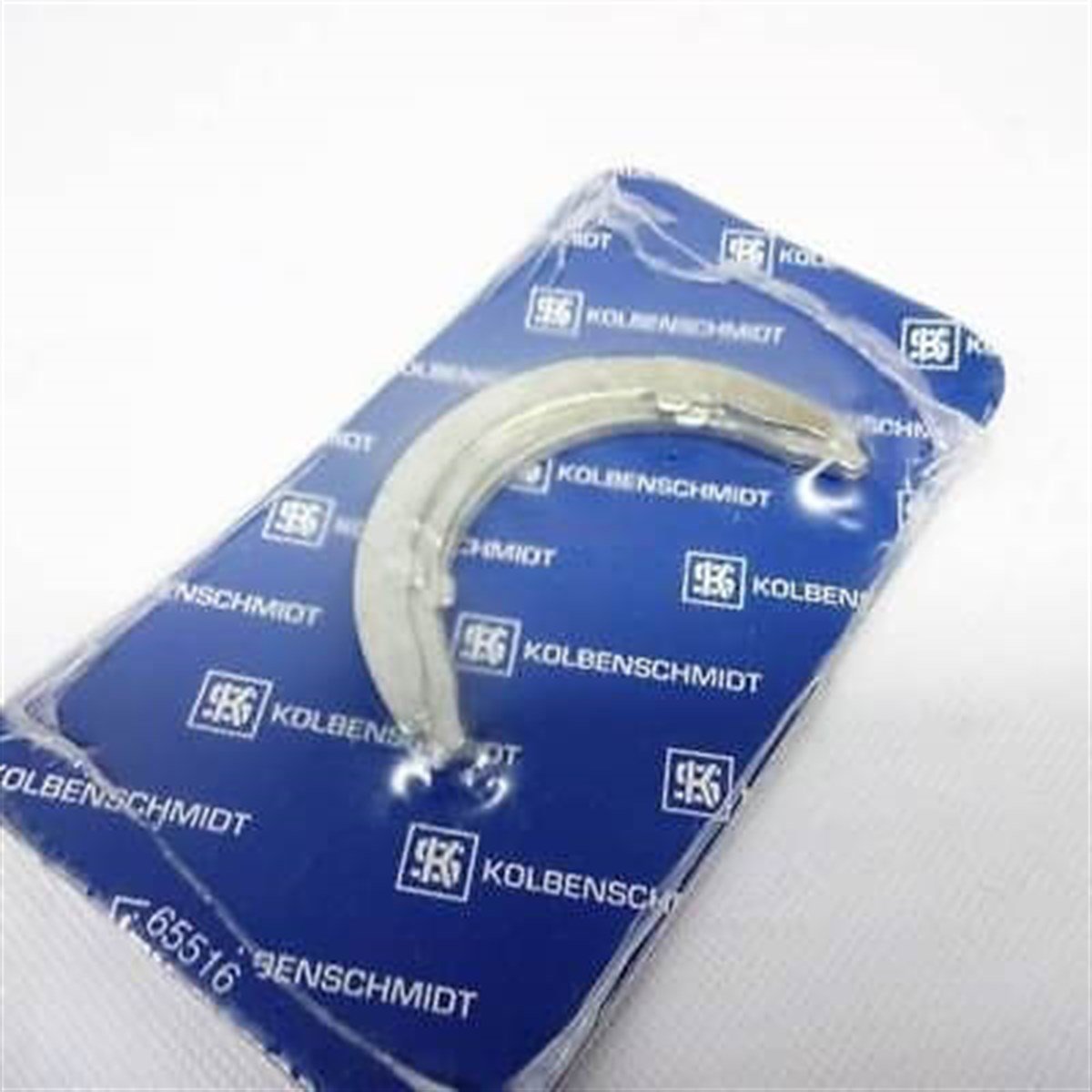 Amarok 2.0TDI Motor Kenar Yatak (Gezay) Standart Ölçü Kolben Schmıdt Marka