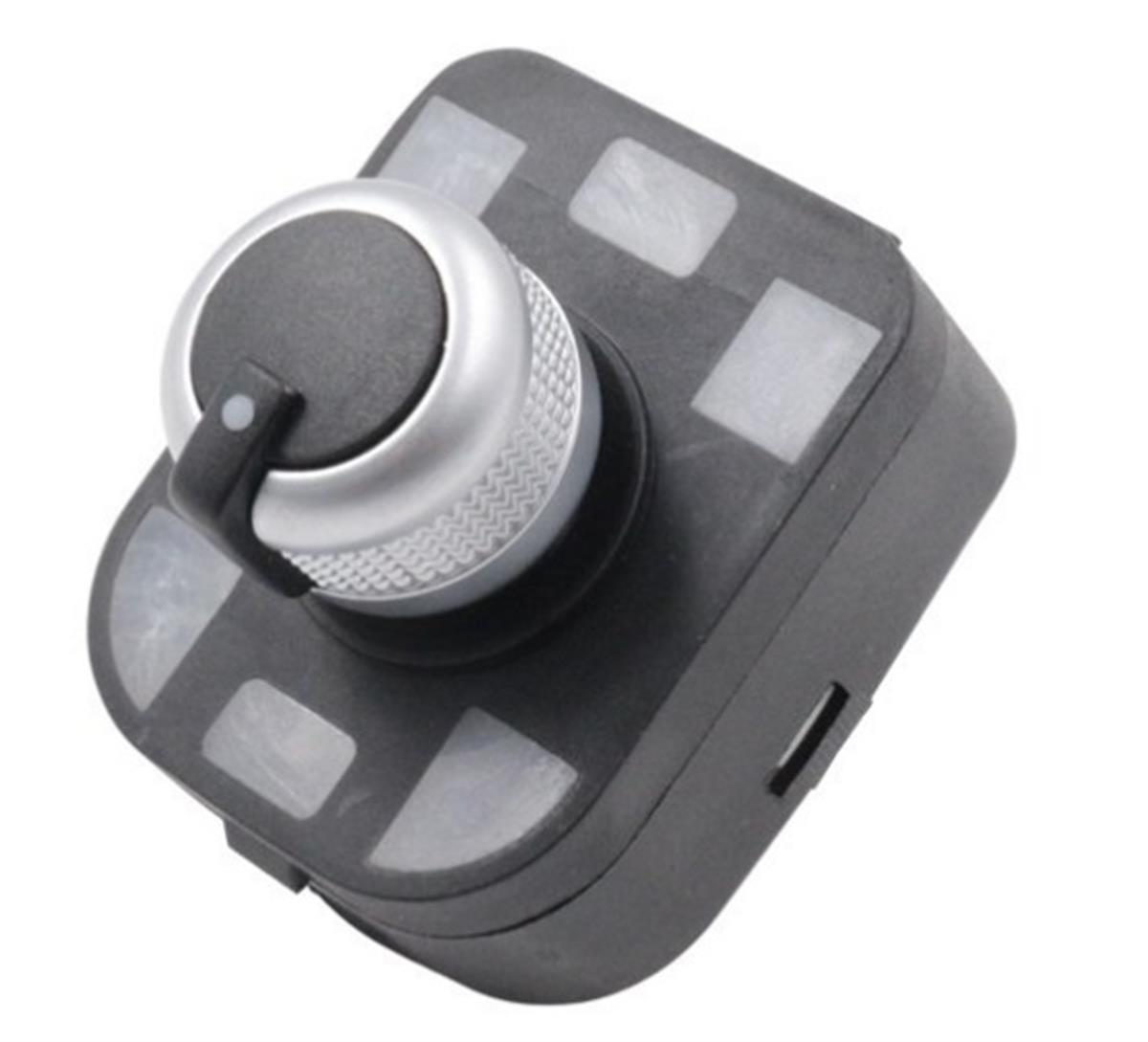 Audi A1 2015-2018 Model Arası Dış Dikiz Ayna Ayar Düğmesi Bsg Marka 4F0959565A