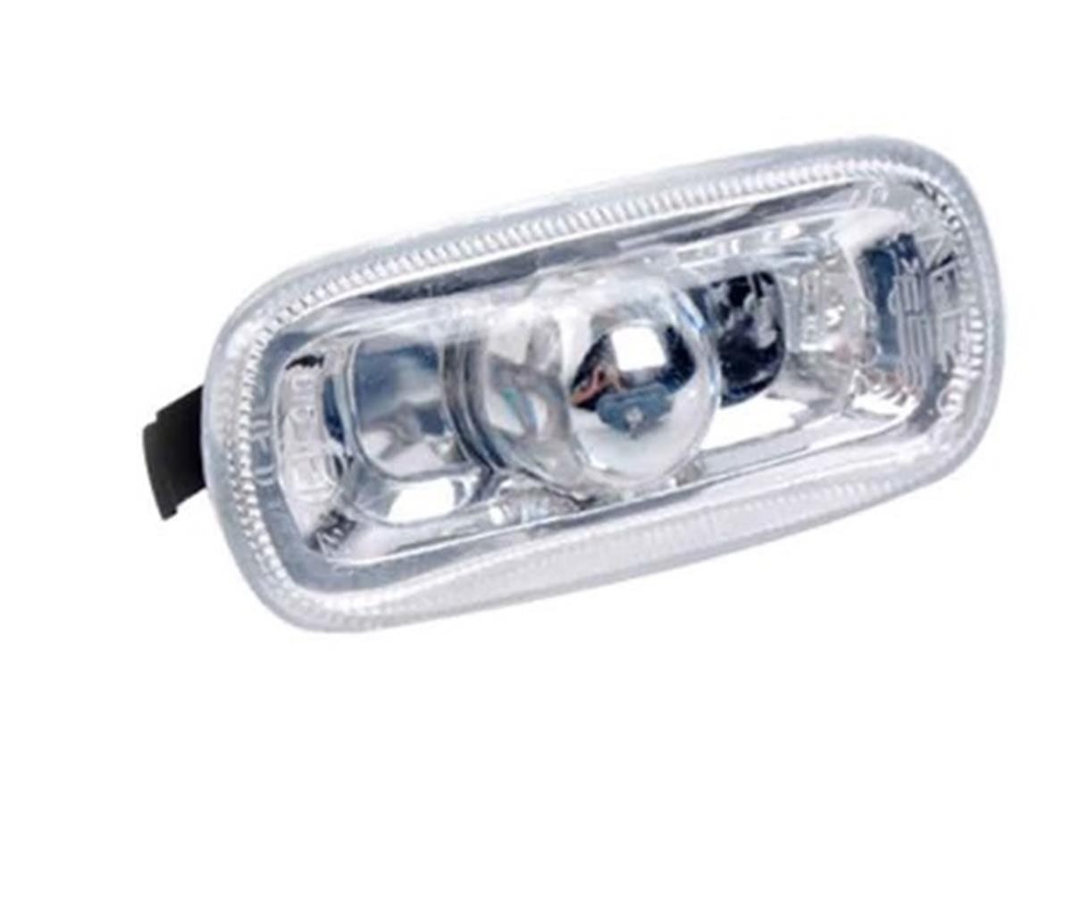 Audi A3 2004-2008 Model Arası Ön Çamurluk Sinyali Depo Marka 8E0949127