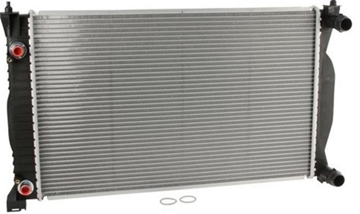 Audi A4 2001 - 2004 ALZ Motor Su Radyatörü Kale Marka 8E0121251AQ