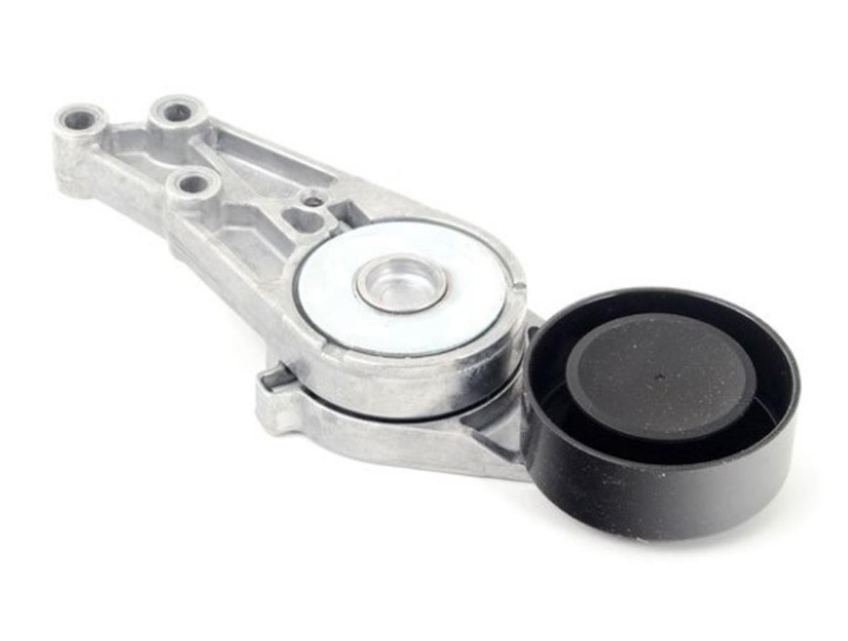 Audi A4 2001-2005 Model Arası 2.0 ALT Motor V Kayış Gergi Kütüğü İna Marka 06B903133E