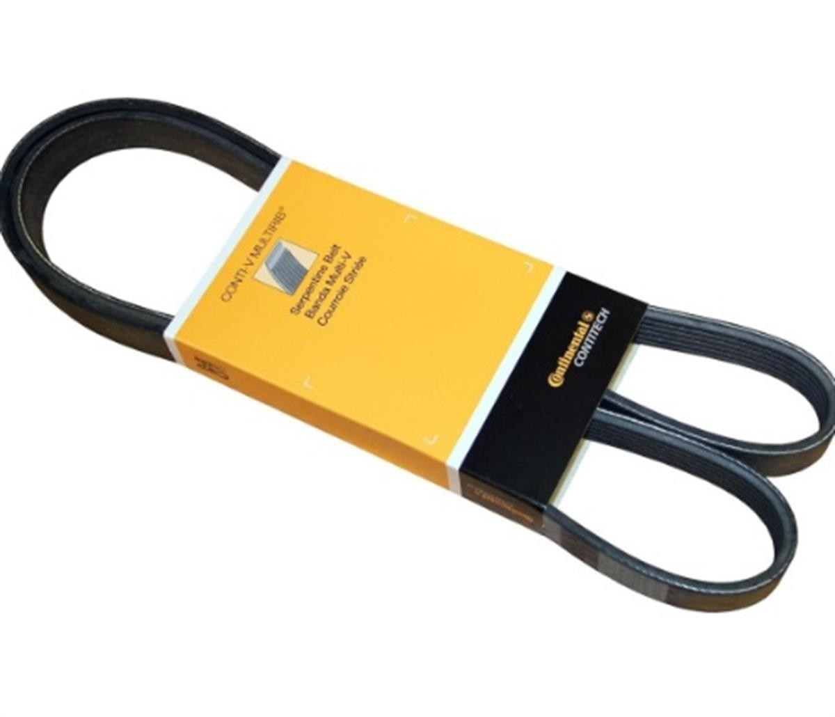 Audi A4 2001-2008 Model Arası 2.0 TDI BRE Motor V Kayışı Continental Marka 022145933AG