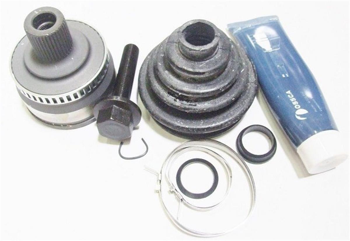 Audi A4 2001-2008 Model Arası Dış Aks Kafası Bsg Marka 8E0498099D