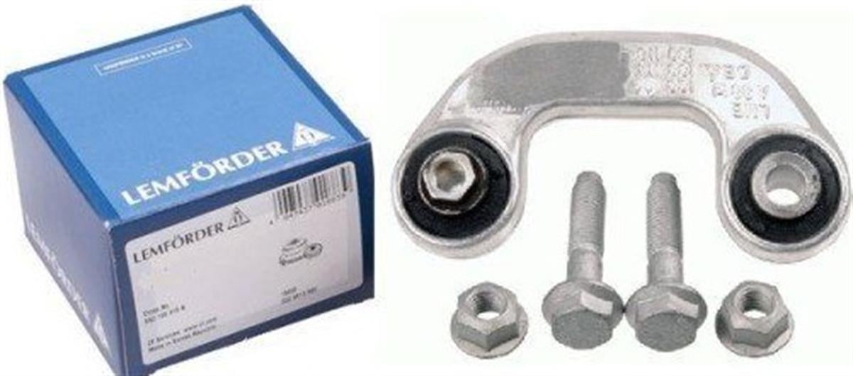 Audi A4 2001-2008 Model Arası Sağ Askı Rotu Z Rot Lemforder Marka 8E0411318