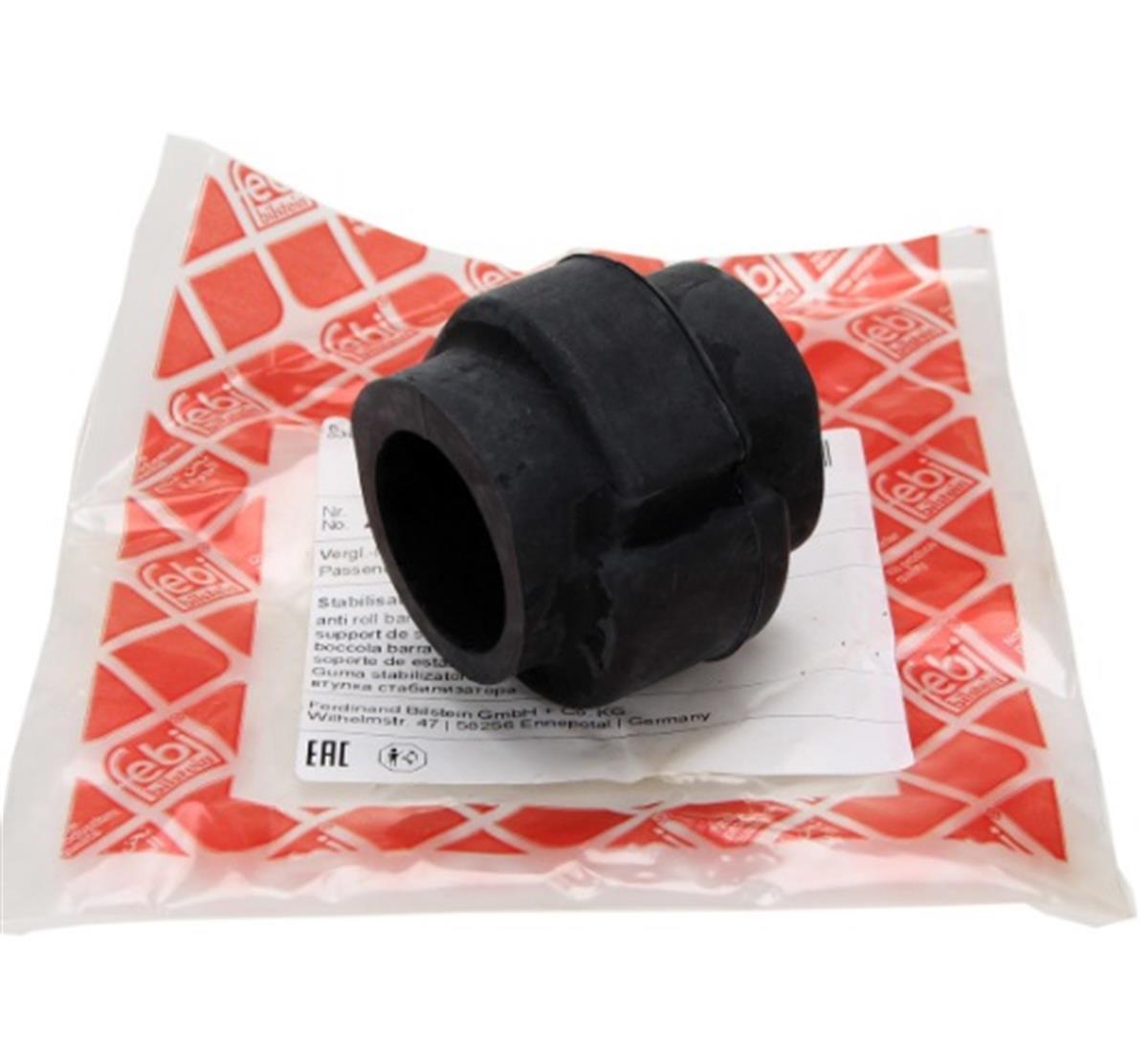 Audi A4 2001-2008 Model Arası Viraj Demir Lastiği Febi Marka 4D0411327J