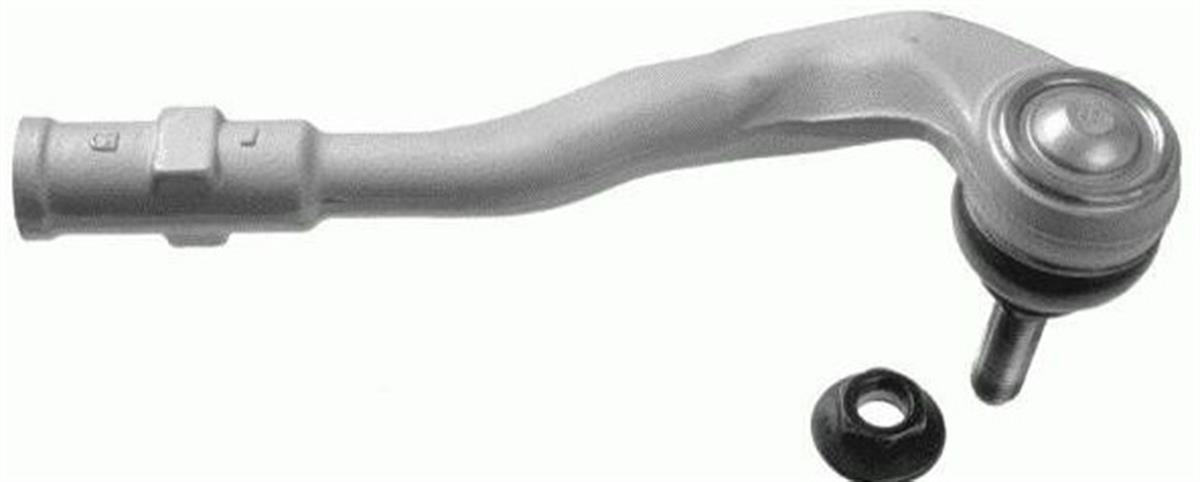 Audi A4 2008 - 2012 Model Arası Sağ Rotbaşı Lemforder Marka 8K0422818B