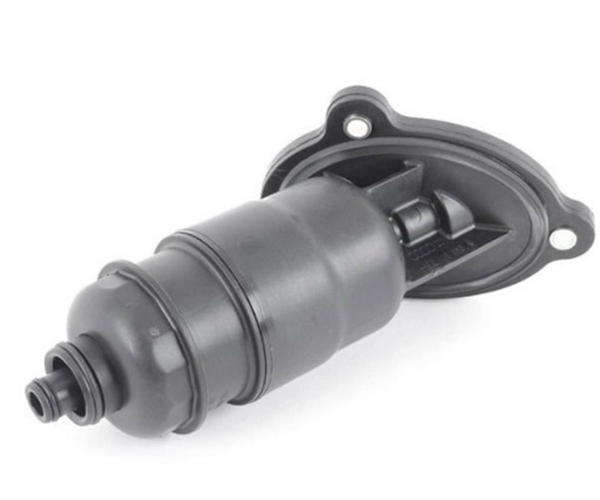 Audi A4 2008 - 2015 Model Arası Otomatik Şanzıman Yağ Filtresi Orijinal 0AW301516H