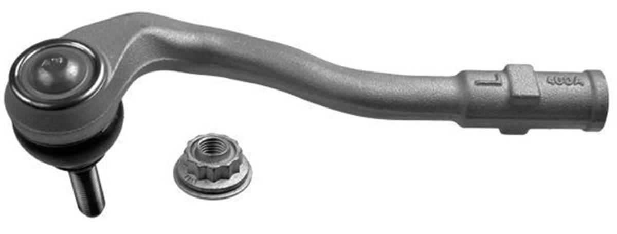 Audi A4 2008 - 2015 Model Arası Sol Rot Başı Lemforder Marka 4G0423812A