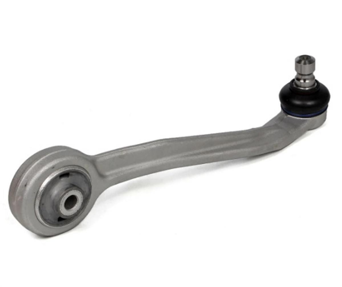 Audi A4 2008 - 2015 Model Arası Üst Sağ Eğri Salıncak Kolu Teknorot Marka 8K0407510A