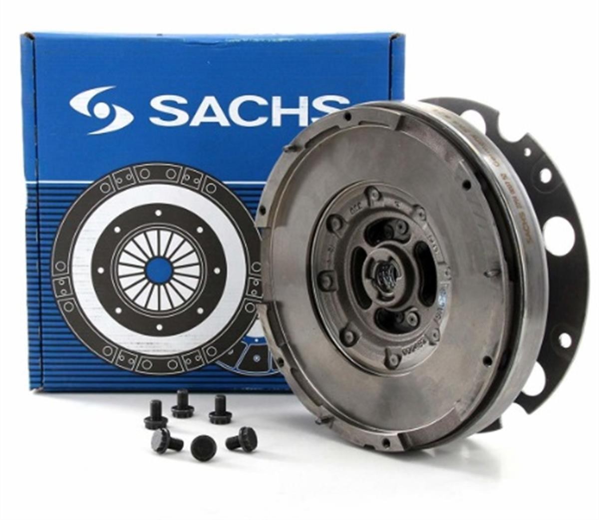 Audi A4 2008-2016 Model Arası Volant Sachs Marka 0B1105266AH