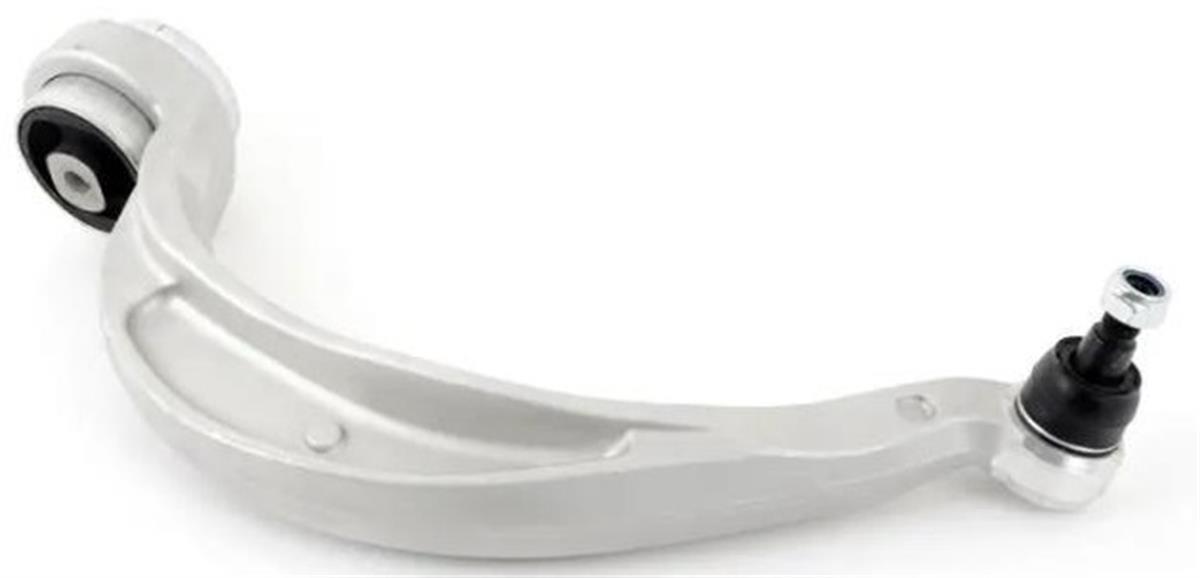 Audi A4 2012 Sonrası Alt Eğri Rotilli Kol Sağ Ayd Marka 8K0407694S