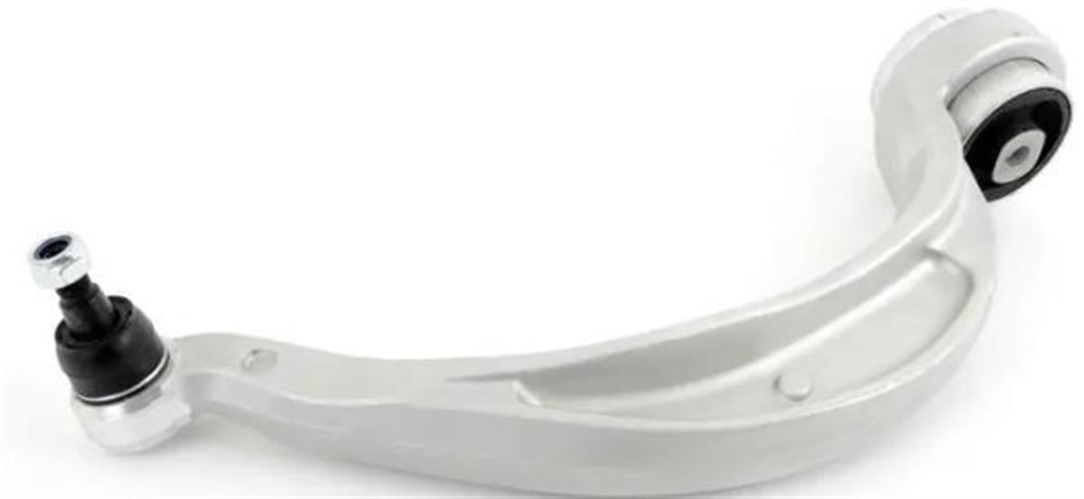 Audi A4 2012 Sonrası Alt Eğri Rotilli Kol Sol Ayd Marka 8K0407694S