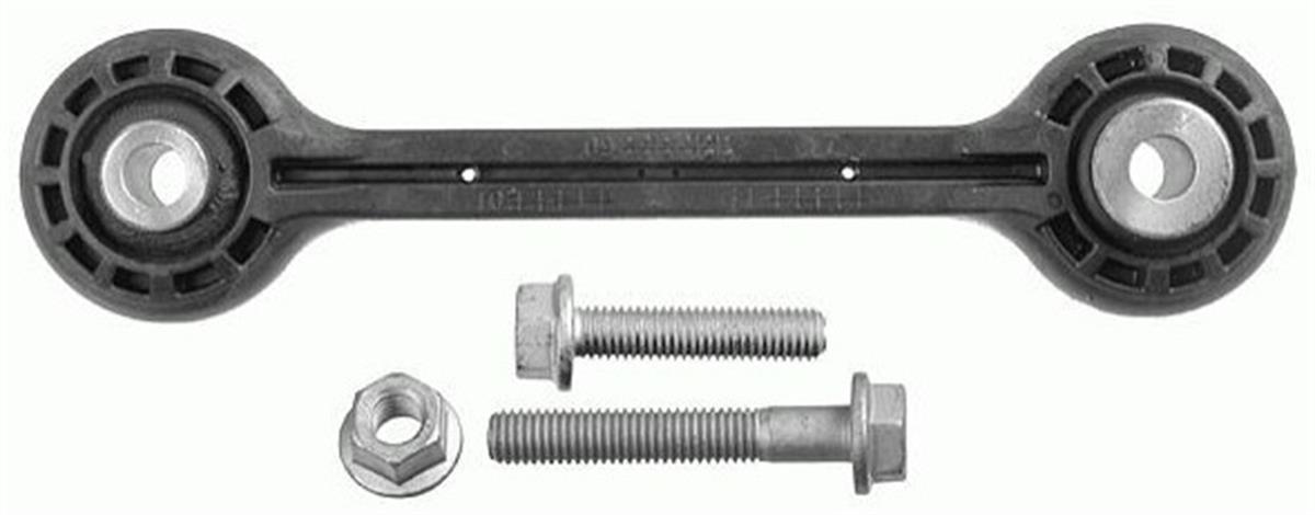 Audi A4 2016 - 2022 Model Arası Ön Viraj Demir Z Rotu Lemforder Marka 8K0411317D