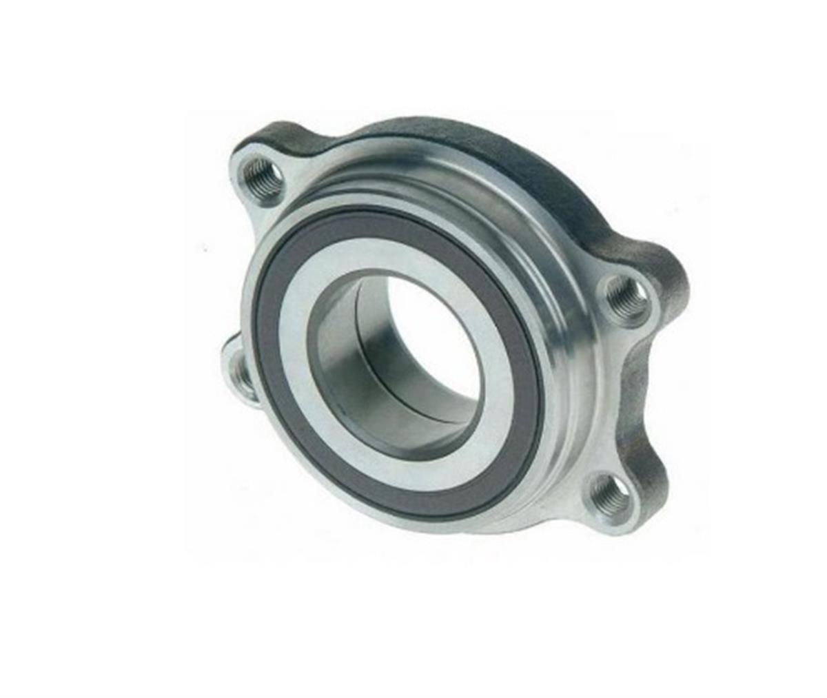 Audi A6 2004 - 2011 Model Arası Ön Teker Bilyası Skf Marka 4E0498625B