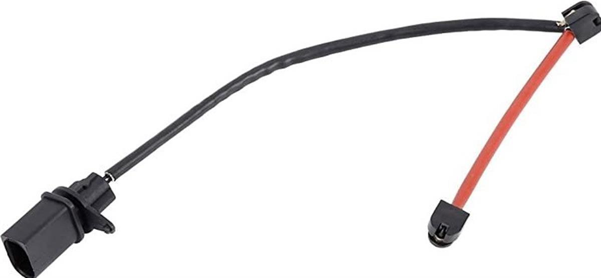 Audi A6 2011 - 2018 Model Arası Ön Fren Balata Kablosu Bosch Marka 8R0615121A