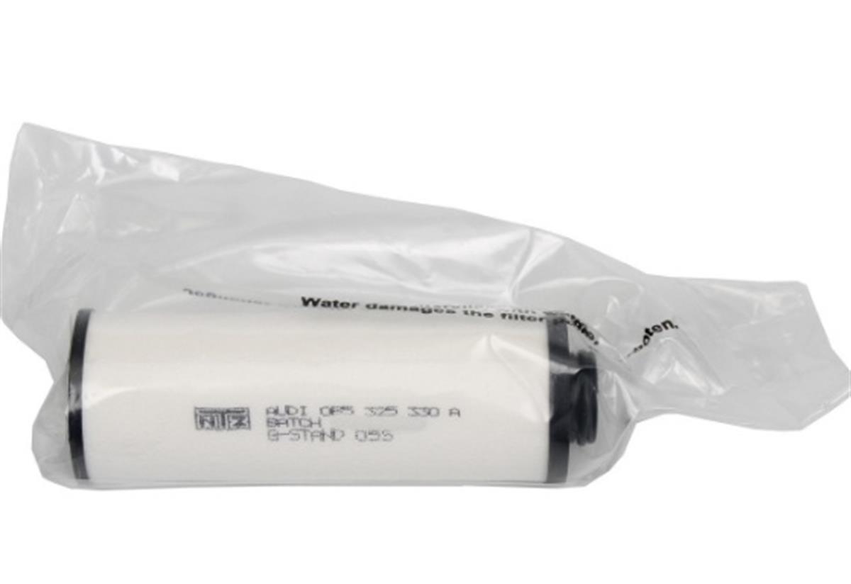 Audi A6 2011-2018 Model Arası Otomatik Şanzıman Yağ Filtresi Orijinal Marka 0B5325330A