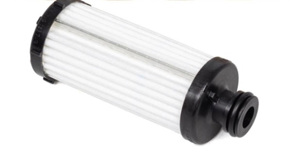 Audi A6 2015 Model Sonrası Otomatik Şanzıman Yağ Basınç Filtresi Febi Marka 0CK325149D