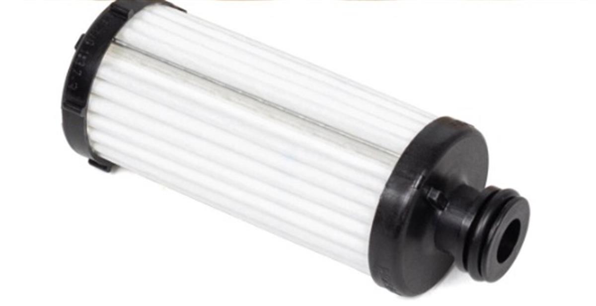 Audi A6 2015 Model Sonrası Otomatik Şanzıman Yağ Basınç Filtresi Febi Marka 0CK325149D