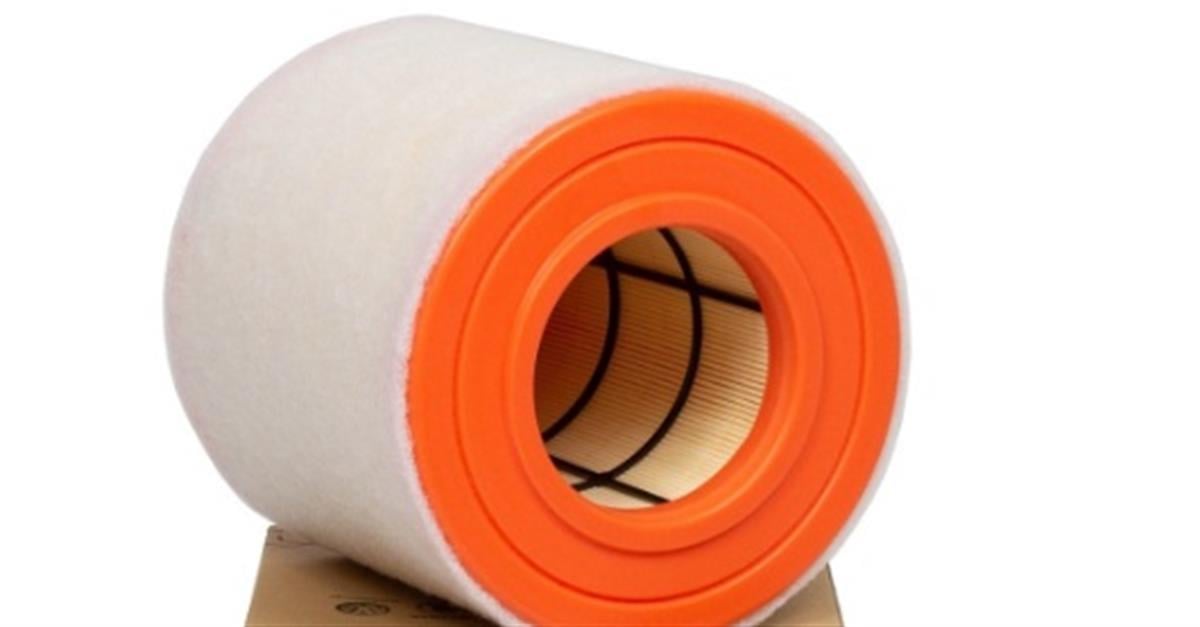 Audi A7 2019 Model Sonrası 40 TDI Hava Filtresi Febi Marka 4K0133844E