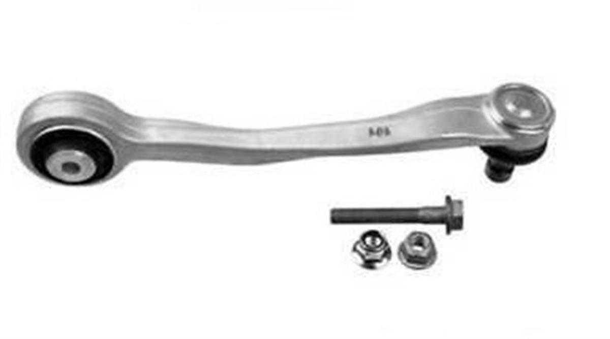 Audi Q5 2009 Model Ve Sonrası Sol Üst Düz Rotilli Kol Lemforder Marka 8K0407506M 