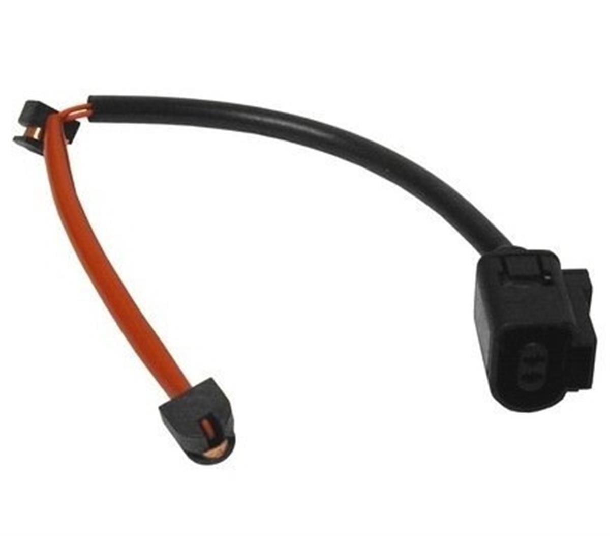 Audi Q7 Arka Fren Balata İkaz Sensör Kablosu Febi Marka 7L0907637C