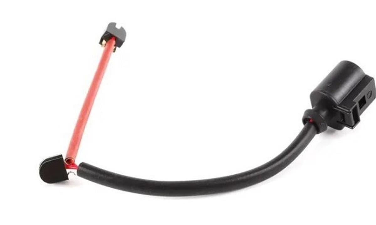 Audi Q7 Ön Fren Balata İkaz Sensörü Takım Çiftli Ferodo Marka 7L0907637C