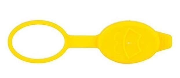 Opel Zafira B Cam Silecek Su Depo Kapağı Orjinal Marka 6450562