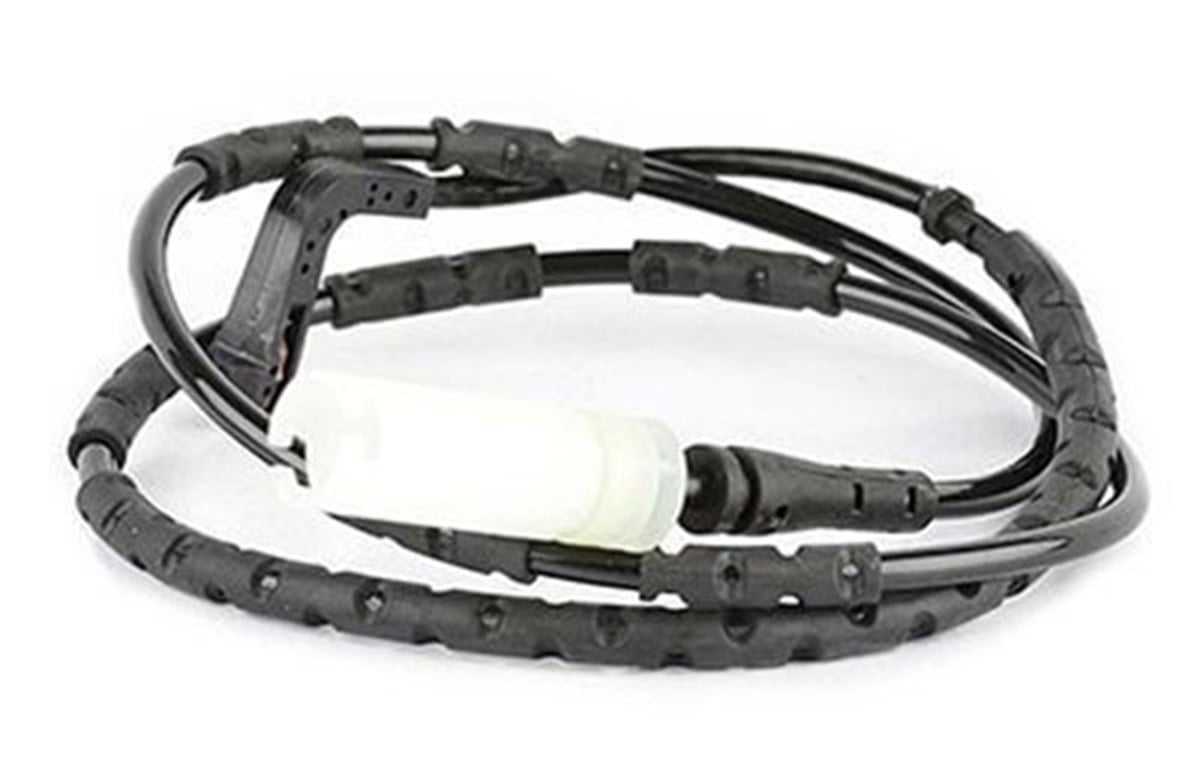 Bmw 1 Serisi E81-E87 Kasa Arka Fren Balata İkaz Sensörü (Balata Fişi) Bsg 34356789445