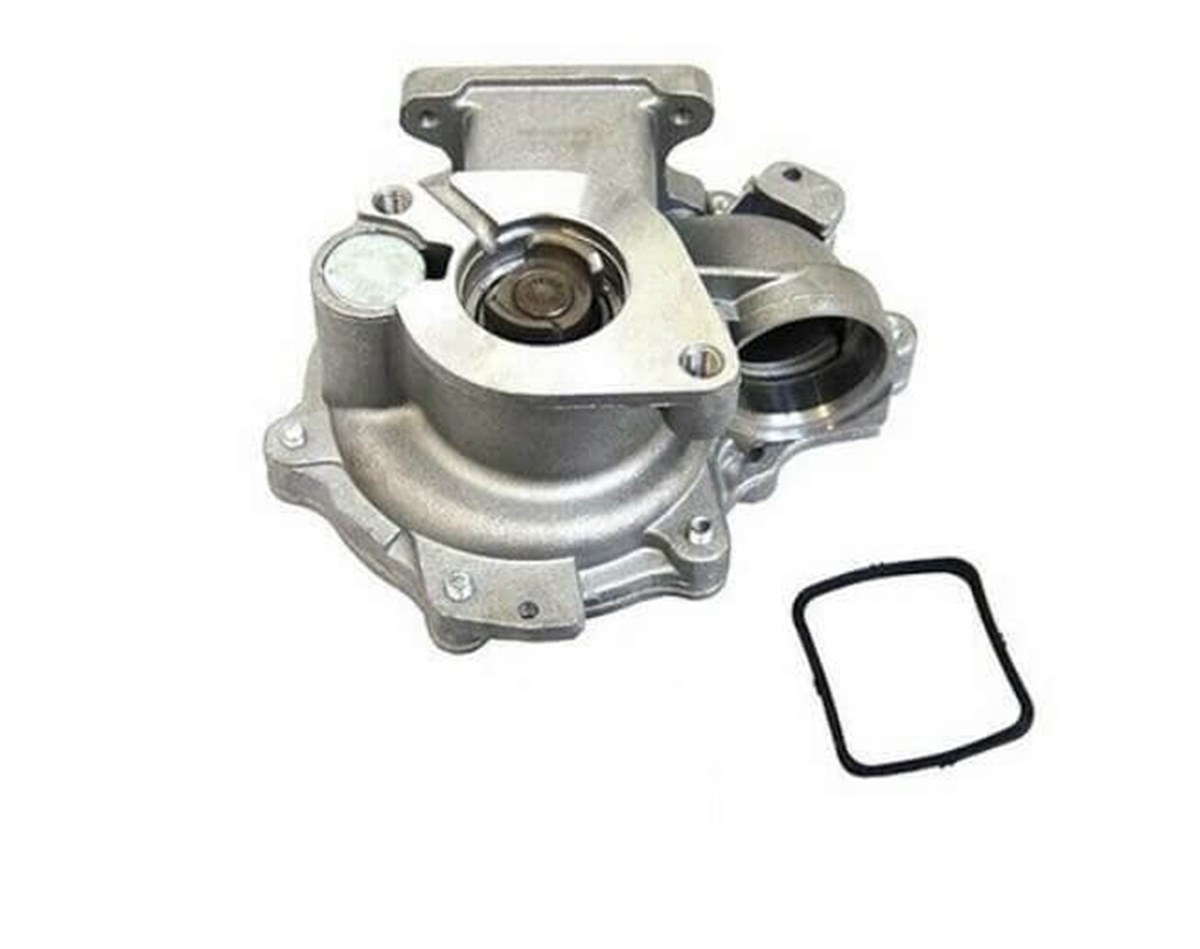 Bmw 1 Serisi E87 Kasa 120i Devirdaim (Su Pompası)