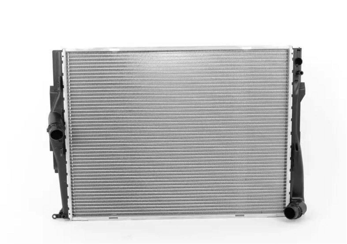 Bmw 1 Serisi E87 Kasa Benzinli Su Radyatörü (Otomatik) Behr Marka 17117553111