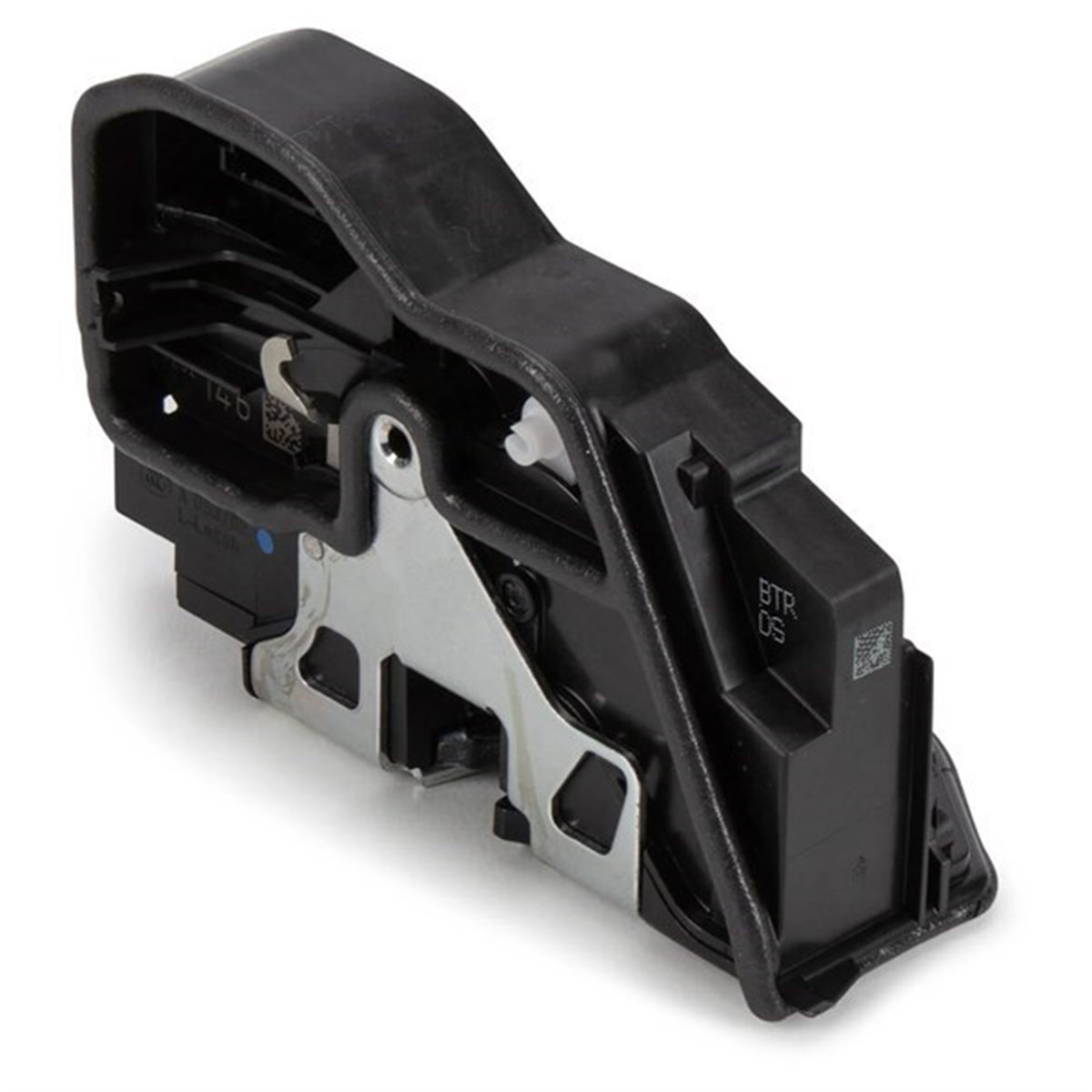 Bmw 1 Serisi E87 Kasa Sağ Ön Kapı Kilidi Orjinal 51217202146