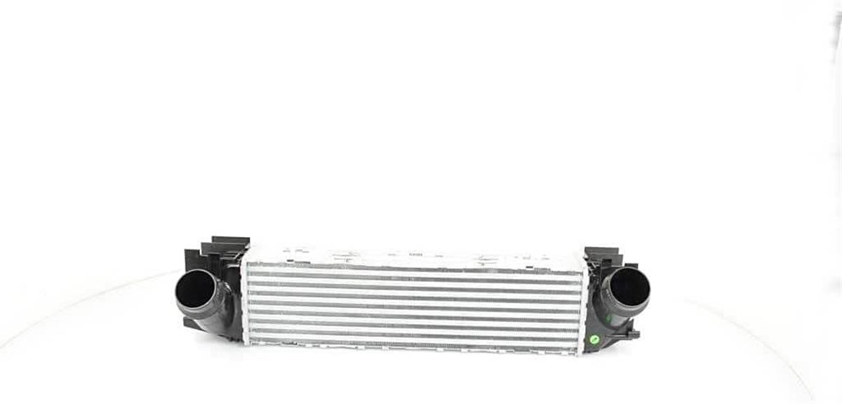 Bmw 1 serisi F20 1.16d - 1.20d Dizel Turbo intercooler Radyatörü