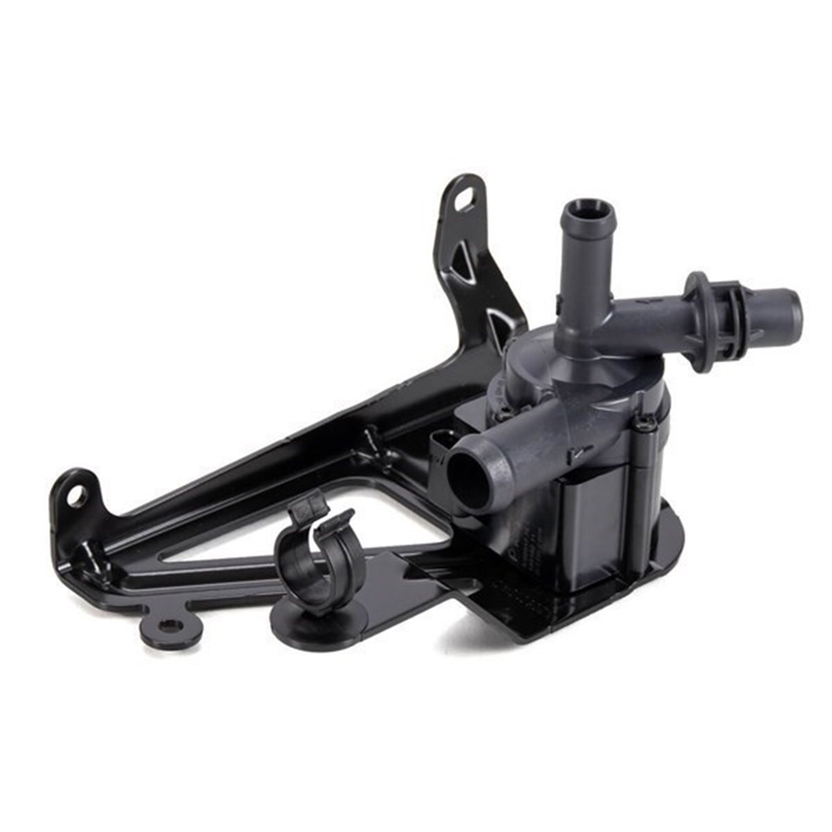 Bmw 1 Serisi F20 Kasa 116i Ek Su Pompası Pierburg Marka 11518616992