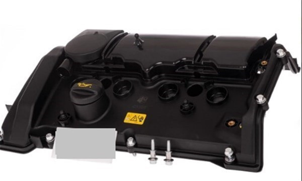 Bmw 1 Serisi F20 Kasa 116i N13 Motor Külbütör Kapağı Contalı Bsg Marka 11127646553