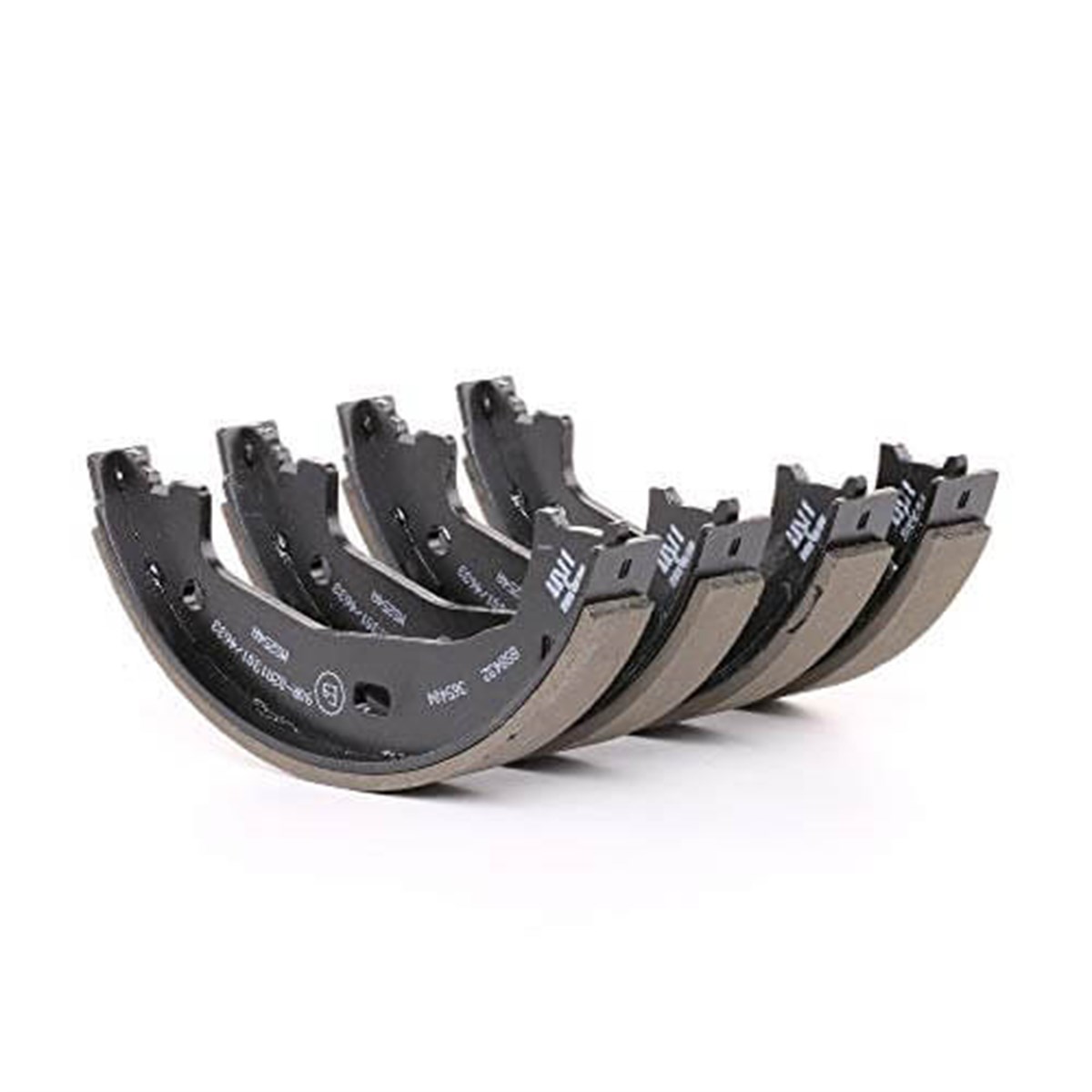 Bmw 1 Serisi F20 Kasa El Fren Balata