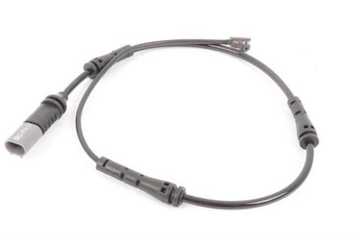 Bmw 1 Serisi F20 Kasa Ön Fren Balata İkaz Sensörü (Balata Fişi) Aspart Marka 34356792289