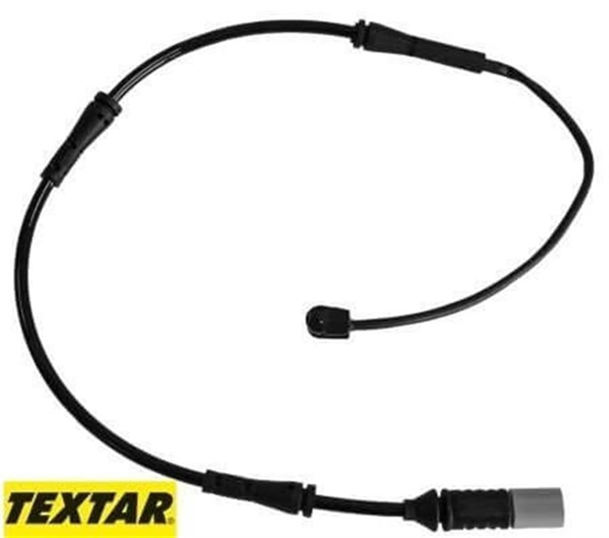 Bmw 1 Serisi F20 Kasa Ön Fren Balata İkaz Sensörü (Balata Fişi) Textar Marka 34356792289