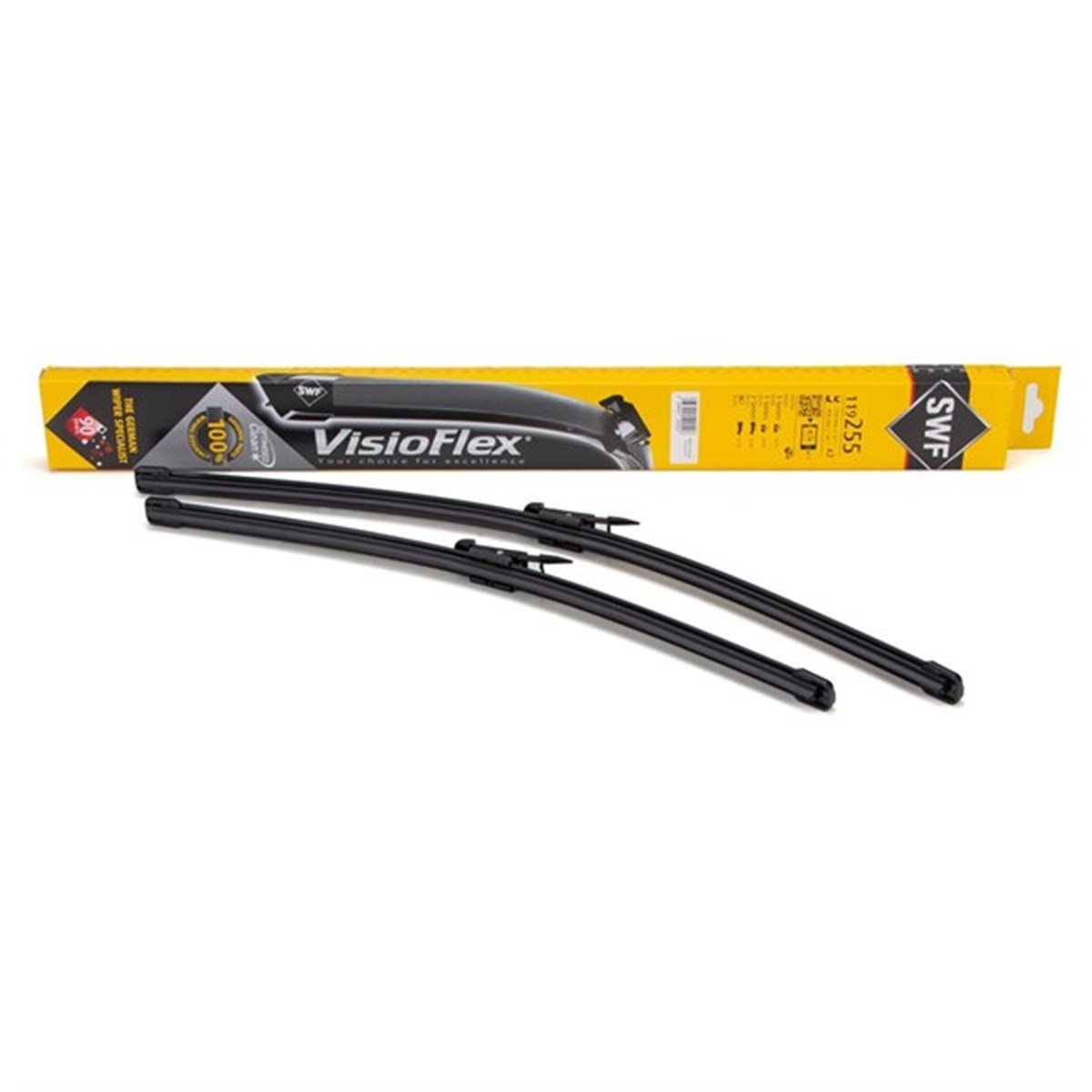 Bmw 2 Serisi F22 Kasa Ön Silecek Takımı Swf Marka 61612219147