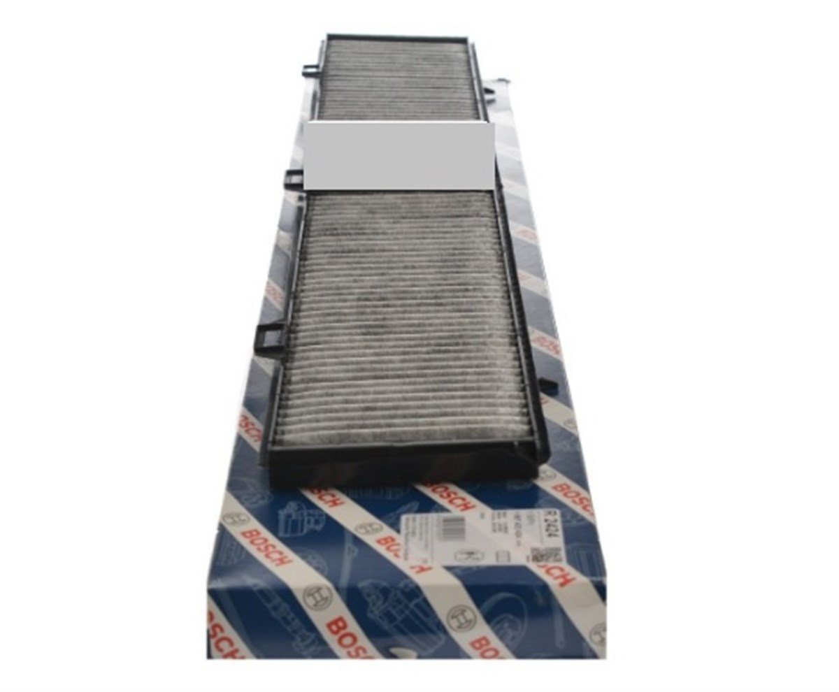 Bmw 3 Seri E90 Kasa Karbonlu Polen Filtresi Bosch Marka 64319313519