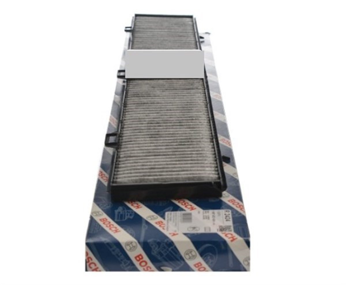 Bmw 3 Seri E90 Kasa Karbonlu Polen Filtresi Bosch Marka 64319313519