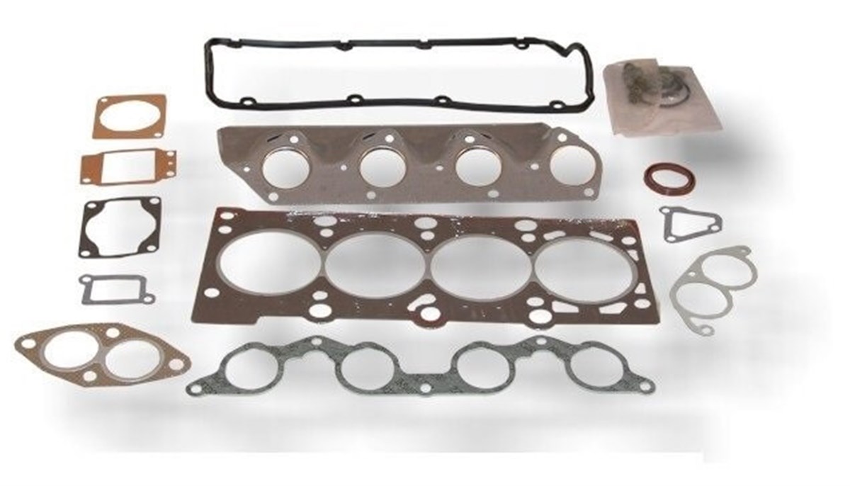 Bmw 3 Serisi E30 Kasa 316i-318i M40 Motor Üst Takım Conta