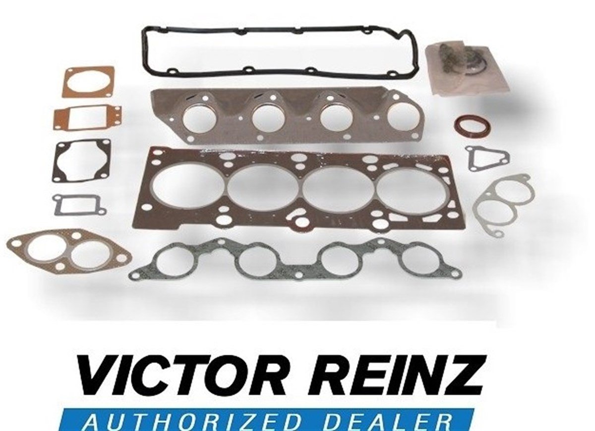 Bmw 3 Serisi E30 Kasa 316i M40 Motor Üst Takım Conta Reinz Marka 11121734267