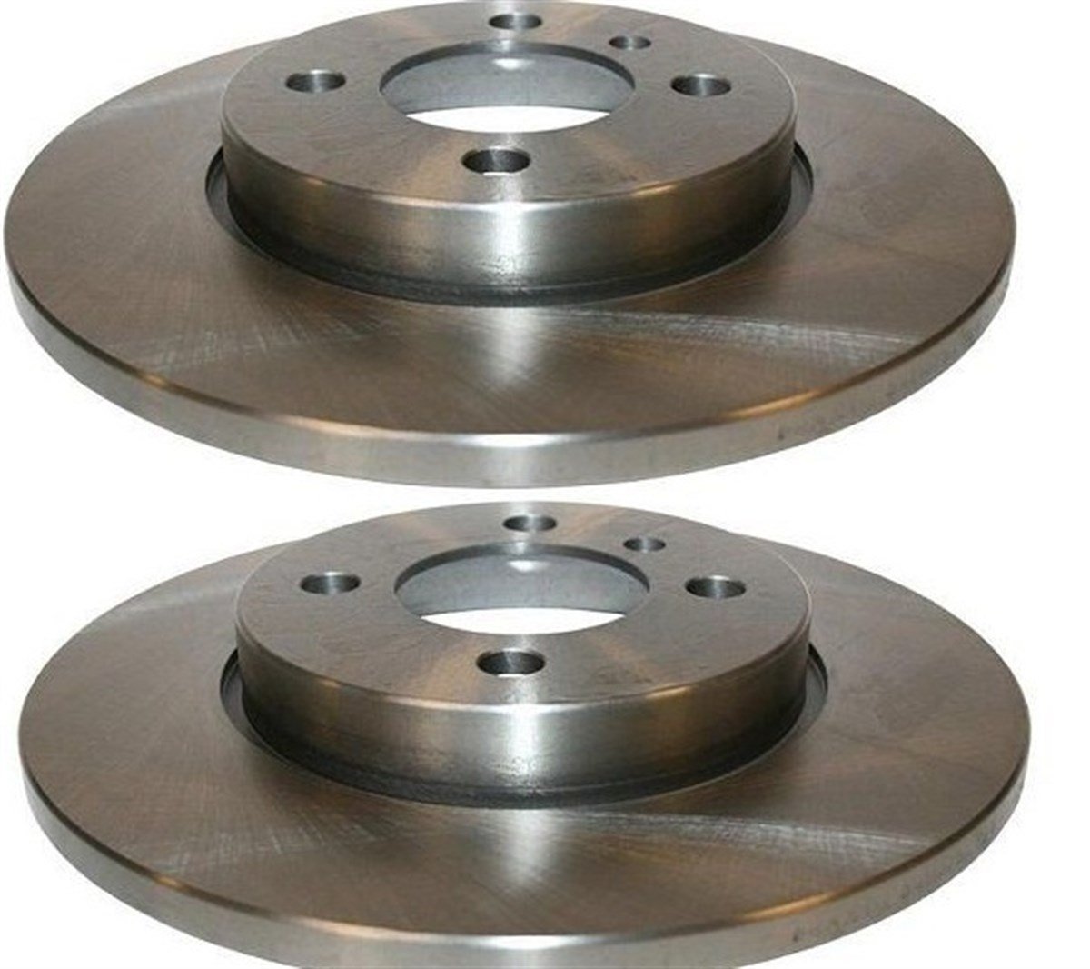 Bmw 3 Serisi E30 Kasa Arka Fren Disk Takımı Meyle Marka 34211119581