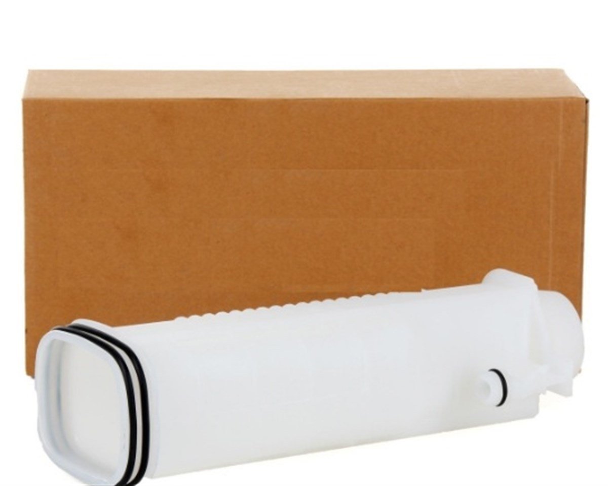 Bmw 3 Serisi E30 Kasa Radyatör Yedek Su Deposu Behr Marka 17111712835