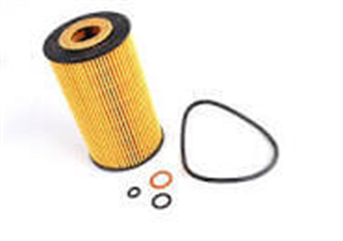 Bmw 3 Serisi E36 Kasa 316i-318i (M43) Yağ Filtresi 