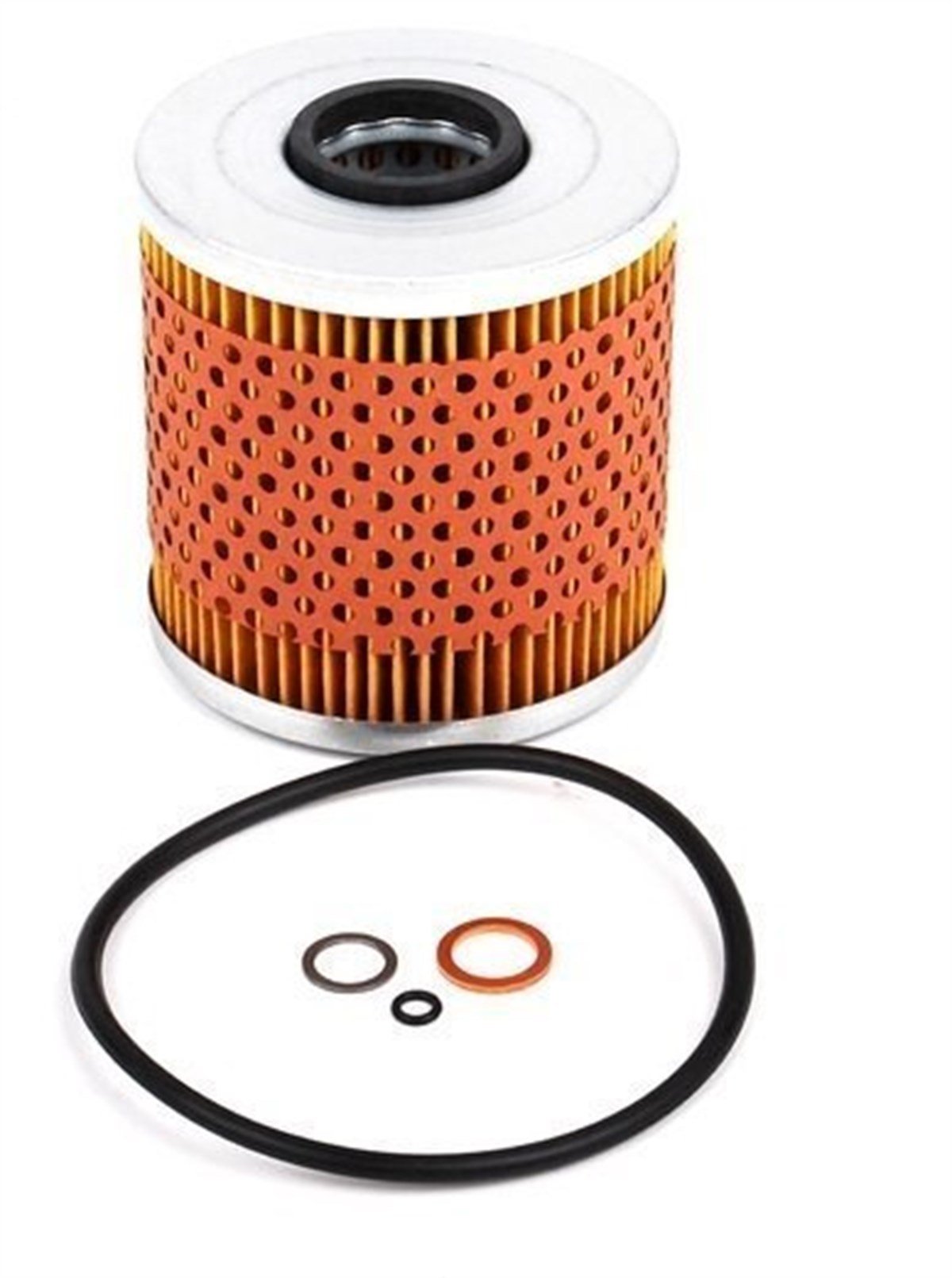 Bmw 3 Serisi E36 Kasa 318i M40 Motor Yağ Filtresi Hengst Marka 11421727300