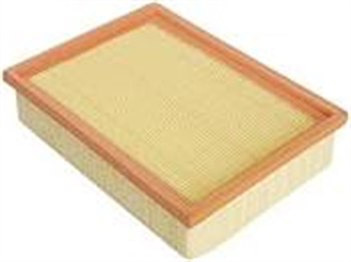 Bmw 3 Serisi E36 Kasa 320i (M50-M52) Hava Filtresi 